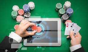 Онлайн казино Casino SpinCity