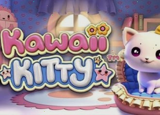 Слот Kawaii Kitty студии Betsoft