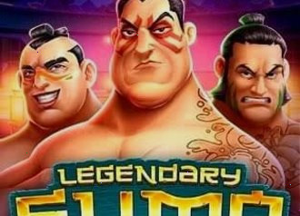 Этнический слот Legendary Sumo от Endorphina