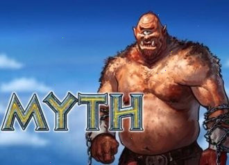 Автомат Myth компании Play’n Go