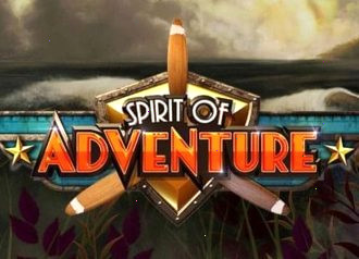 Автомат Spirit of Adventure от Pragmatic Play